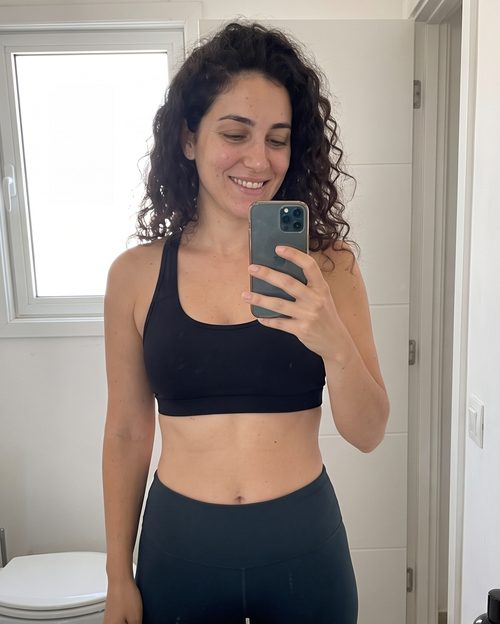 אחרי